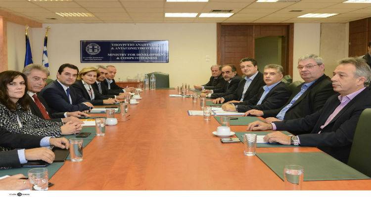 &Epsilon;&Nu;&Pi;&Epsilon;: &Iota;&sigma;&chi;&upsilon;&rho;έ&sigmaf; &Pi;&epsilon;&rho;&iota;&phi;έ&rho;&epsilon;&iota;&epsilon;&sigmaf; &sigma;&eta;&mu;&alpha;ί&nu;&epsilon;&iota; &pi;&epsilon;&rho;&iota;&sigma;&sigma;ό&tau;&epsilon;&rho;&epsilon;&sigmaf; &theta;έ&sigma;&epsilon;&iota;&sigmaf; &epsilon;&rho;&gamma;&alpha;&sigma;ί&alpha;&sigmaf;