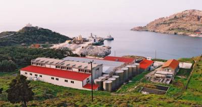 &Pi;&alpha;&gamma;&kappa;ό&sigma;&mu;&iota;&alpha; &Eta;&mu;έ&rho;&alpha; &Delta;&alpha;&sigma;&omicron;&pi;&omicron;&nu;ί&alpha;&sigmaf;: &Delta;&alpha;&sigma;&omicron;&nu;&omicron;&mu;&epsilon;ί&omicron; &Lambda;ή&mu;&nu;&omicron;&upsilon; &kappa;&alpha;&iota; &Gamma;&upsilon;&mu;&nu;ά&sigma;&iota;&omicron; &Mu;ύ&rho;&iota;&nu;&alpha;&sigmaf; &kappa;&alpha;&theta;&alpha;&rho;ί&zeta;&omicron;&upsilon;&nu; &tau;&omicron; &delta;&alpha;&sigma;ά&kappa;&iota; &Alpha;&gamma;. &Nu;&iota;&kappa;&omicron;&lambda;ά&omicron;&upsilon;