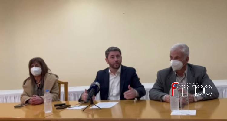 &Alpha;&nu;&delta;&rho;&omicron;&upsilon;&lambda;ά&kappa;&eta;&sigmaf; &alpha;&pi;ό &tau;&eta; &Lambda;ή&mu;&nu;&omicron;: &laquo;&Pi;&rho;έ&pi;&epsilon;&iota; &nu;&alpha; &sigma;&tau;&alpha;&mu;&alpha;&tau;ή&sigma;&omicron;&upsilon;&nu; &omicron;&iota; &epsilon;&tau;&alpha;ί&rho;&omicron;&iota; &mu;&alpha;&sigmaf; &nu;&alpha; &epsilon;&xi;&omicron;&pi;&lambda;ί&zeta;&omicron;&upsilon;&nu; &tau;&eta;&nu; &Tau;&omicron;&upsilon;&rho;&kappa;ί&alpha;&raquo; (video)