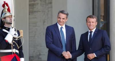 &Mu;&alpha;&kappa;&rho;ό&nu;: &Gamma;&alpha;&lambda;&lambda;ί&alpha; &kappa;&alpha;&iota; &Epsilon;&Epsilon; &delta;&epsilon;&nu; &theta;&alpha; &delta;&epsilon;ί&xi;&omicron;&upsilon;&nu; &kappa;&alpha;&mu;ί&alpha; &alpha;&delta;&upsilon;&nu;&alpha;&mu;ί&alpha; &alpha;&pi;έ&nu;&alpha;&nu;&tau;&iota; &sigma;&tau;&eta;&nu; &Tau;&omicron;&upsilon;&rho;&kappa;ί&alpha; &gamma;&iota;&alpha; &tau;&eta;&nu; &kappa;&upsilon;&pi;&rho;&iota;&alpha;&kappa;ή &Alpha;&Omicron;&Zeta;