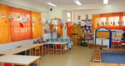 &Tau;&eta; &lambda;&epsilon;&iota;&tau;&omicron;&upsilon;&rho;&gamma;ί&alpha; &omicron;&lambda;&omicron;ή&mu;&epsilon;&rho;&omicron;&upsilon; &tau;&mu;ή&mu;&alpha;&tau;&omicron;&sigmaf; &tau;&omicron;&upsilon; &Nu;&eta;&pi;&iota;&alpha;&gamma;&omega;&gamma;&epsilon;ί&omicron;&upsilon; &tau;&omicron;&upsilon; &Mu;&omicron;ύ&delta;&rho;&omicron;&upsilon; &kappa;&alpha;&iota; &kappa;ά&lambda;&upsilon;&psi;&eta; &kappa;&epsilon;&nu;ώ&nu; &sigma;&epsilon; &epsilon;&kappa;&pi;&alpha;&iota;&delta;&epsilon;&upsilon;&tau;&iota;&kappa;&omicron;ύ&sigmaf; &sigma;&tau;&alpha; &sigma;&chi;&omicron;&lambda;&epsilon;ί&alpha; &tau;&eta;&sigmaf; &Lambda;ή&mu;&nu;&omicron;&upsilon; &zeta;&eta;&tau;ά &omicron; &Sigma;.&Epsilon;.&Pi;.&Epsilon; &Lambda;.