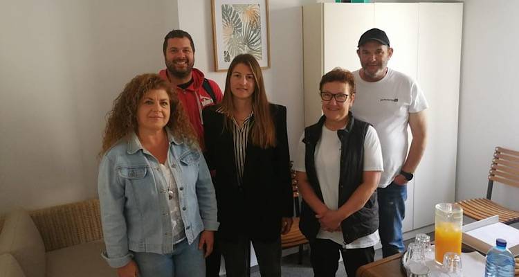 Σωματείο Ξενοδοχοϋπαλλήλων Λήμνου: «Κατανοούμε το πρόβλημα με την έλλειψη καμαριέρων στο Porto Myrina, αλλά η επιλυσή του δεν είναι δική μας υπόθεση»