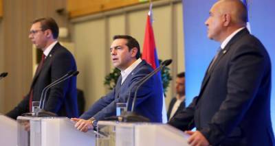 &Epsilon;&lambda;&lambda;ά&delta;&alpha;, &Beta;&omicron;&upsilon;&lambda;&gamma;&alpha;&rho;ί&alpha;, &Sigma;&epsilon;&rho;&beta;ί&alpha; &gamma;&iota;&alpha; &Pi;&Gamma;&Delta;&Mu;: &Sigma;&upsilon;&mu;&phi;ώ&nu;&eta;&sigma;&alpha;&nu; &sigma;&epsilon; &omicron;&upsilon;&sigma;&iota;&alpha;&sigma;&tau;&iota;&kappa;ό &delta;&iota;ά&lambda;&omicron;&gamma;&omicron; &gamma;&iota;&alpha; &lambda;ύ&sigma;&eta; &sigma;&tau;&omicron; &theta;έ&mu;&alpha; &tau;&omicron;&upsilon; &omicron;&nu;ό&mu;&alpha;&tau;&omicron;&sigmaf;