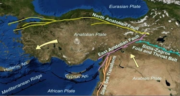 &laquo;&Sigma;&tau;&eta;&nu; &Kappa;&omega;&nu;&sigma;&tau;&alpha;&nu;&tau;&iota;&nu;&omicron;ύ&pi;&omicron;&lambda;&eta;&raquo; &omicron; &epsilon;&pi;ό&mu;&epsilon;&nu;&omicron;&sigmaf; &mu;&epsilon;&gamma;ά&lambda;&omicron;&sigmaf; &sigma;&epsilon;&iota;&sigma;&mu;ό&sigmaf; &sigma;&tau;&omicron; &Rho;ή&gamma;&mu;&alpha; &tau;&eta;&sigmaf; &Alpha;&nu;&alpha;&tau;&omicron;&lambda;ί&alpha;&sigmaf;