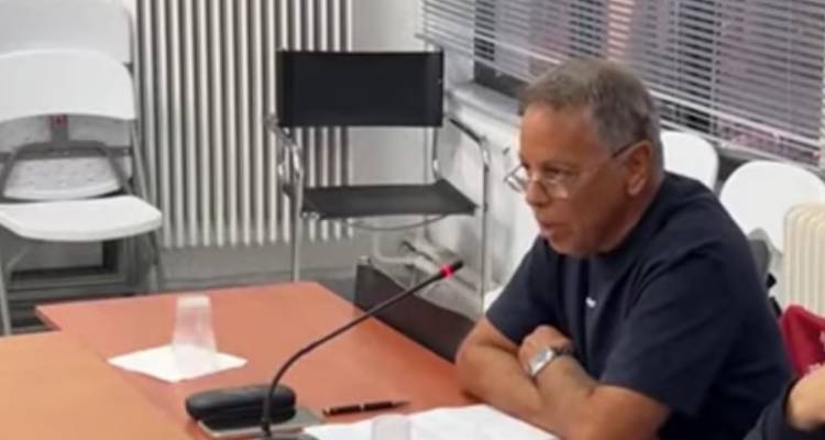 Νέα απάντηση της ΛΑ.Σ στον πρόεδρο του Δημ. Συμβουλίου: «Δεν υπάρχει διαφάνεια και κύρος στις αποφάσεις του ΔΣ όταν παρουσιάζονται ελλιπή στοιχεία».