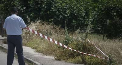 &Delta;&omicron;&lambda;&omicron;&phi;&omicron;&nu;ί&alpha; &sigma;&tau;&eta; &Lambda;έ&sigma;&beta;&omicron;: &Pi;&upsilon;&rho;&omicron;&beta;ό&lambda;&eta;&sigma;&epsilon; &tau;&eta;&nu; 24&chi;&rho;&omicron;&nu;&eta; &gamma;&iota;&alpha;&tau;ί &alpha;&rho;&nu;ή&theta;&eta;&kappa;&epsilon; &nu;&alpha; &tau;&alpha; &xi;&alpha;&nu;&alpha;&beta;&rho;&omicron;ύ&nu;;