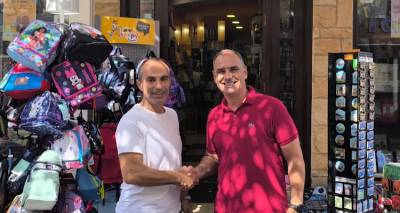 &Omicron; &laquo;&Kappa;&Upsilon;&Beta;&Omicron;&Sigma;&raquo; &sigma;&tau;&omicron; &pi;&lambda;&epsilon;&upsilon;&rho;ό &tau;&omega;&nu; &tau;&rho;&iota;&tau;έ&kappa;&nu;&omega;&nu; &tau;&eta;&sigmaf; &Lambda;ή&mu;&nu;&omicron;&upsilon;