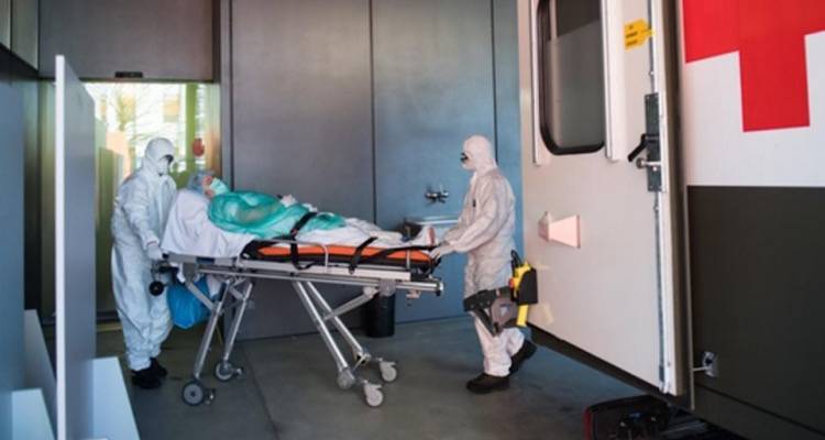 Επτά νέα κρούσματα κορωνοϊού στην Ελλάδα | Κανένας θάνατος το τελευταίο 24ωρο