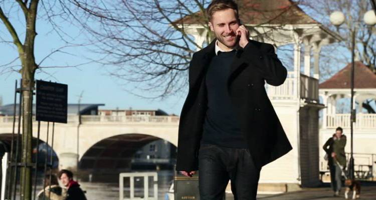 Τέλος στις χρεώσεις roaming από τις 15 Ιουνίου