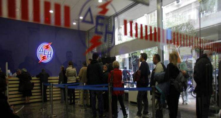 E&rho;&chi;&omicron;&nu;&tau;&alpha;&iota; &mu;&eta;&nu;&iota;&alpha;ί&omicron;&iota; &lambda;&omicron;&gamma;&alpha;&rho;&iota;&alpha;&sigma;&mu;&omicron;ί &gamma;&iota;&alpha; &tau;&omicron;&upsilon;&sigmaf; &pi;&epsilon;&lambda;ά&tau;&epsilon;&sigmaf; &tau;&eta;&sigmaf; &Delta;&Epsilon;&Eta; | &Tau;&iota; &alpha;&lambda;&lambda;ά&zeta;&epsilon;&iota;