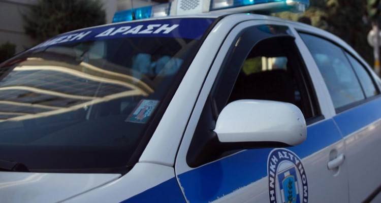 Σύλληψη στη Λήμνο για βεγγαλικά | Κατασχέθηκαν -394- παιδικά αθύρματα