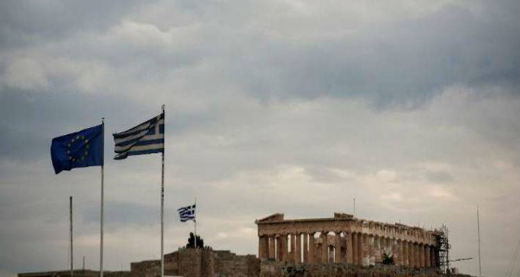 &Tau;&epsilon;&lambda;&epsilon;&sigma;ί&gamma;&rho;&alpha;&phi;&omicron; &tau;&omicron;&upsilon; Eurogroup &sigma;&tau;&eta;&nu; &Alpha;&theta;ή&nu;&alpha;: &laquo;&Mu;έ&tau;&rho;&alpha; &pi;&rho;&omicron;&kappa;&alpha;&tau;&alpha;&beta;&omicron;&lambda;&iota;&kappa;ά &alpha;&lambda;ά &Delta;&Nu;&Tau; ή &tau;ί&pi;&omicron;&tau;&alpha;&raquo;