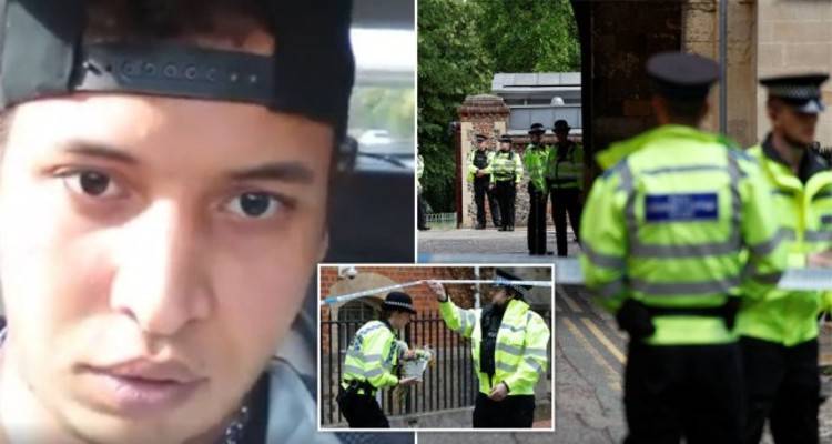 Βρετανία: Γνωστός στην MI5 ο δράστης της τρομοκρατικής επίθεσης στο Ρέντινγκ