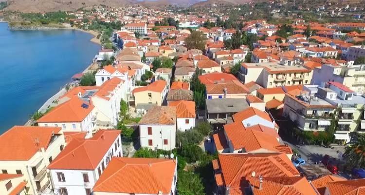 Πέρασε η τροπολογία Αθανασίου | Παράταση δηλώσεων στο Κτηματολόγιο για Λήμνο και Λέσβο