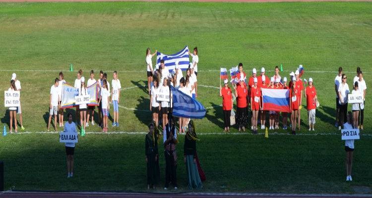 &Sigma;&upsilon;&gamma;&chi;&alpha;&rho;&eta;&tau;ή&rho;&iota;&alpha; &kappa;&alpha;&iota; &Epsilon;&upsilon;&chi;&alpha;&rho;&iota;&sigma;&tau;ή&rho;&iota;&alpha; &epsilon;&pi;&iota;&sigma;&tau;&omicron;&lambda;ή &tau;&omicron;&upsilon; &Sigma;&upsilon;&lambda;&lambda;ό&gamma;&omicron;&upsilon; &Gamma;&omicron;&nu;έ&omega;&nu; &kappa;&alpha;&iota; &Kappa;&eta;&delta;&epsilon;&mu;ό&nu;&omega;&nu; &Gamma;&upsilon;&mu;&nu;&alpha;&sigma;ί&omicron;&upsilon; &Lambda;&iota;&beta;&alpha;&delta;&omicron;&chi;&omega;&rho;ί&omicron;&upsilon; (photos)