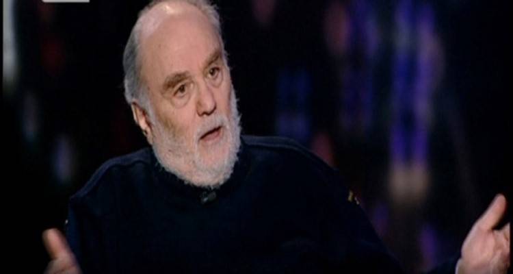 Ολόκληρη η συνέντευξη του Στέλιου Ράμφου για τις εκλογές