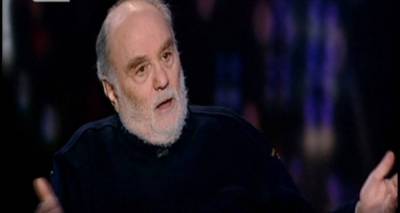 Ολόκληρη η συνέντευξη του Στέλιου Ράμφου για τις εκλογές