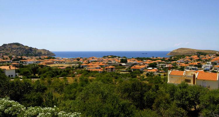 Χωρίς ρεύμα την Παρασκευή οι «Αμυγδαλιές»