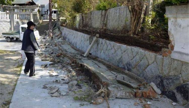 &Sigma;&epsilon;&iota;&sigma;&mu;ό&sigmaf; 6,3 &Rho;ί&chi;&tau;&epsilon;&rho; &sigma;&tau;&omicron; &Kappa;ό&mu;&pi;&epsilon; &tau;&eta;&sigmaf; &Iota;&alpha;&pi;&omega;&nu;ί&alpha;&sigmaf; &mu;&epsilon; 22 &tau;&rho;&alpha;&upsilon;&mu;&alpha;&tau;ί&epsilon;&sigmaf;