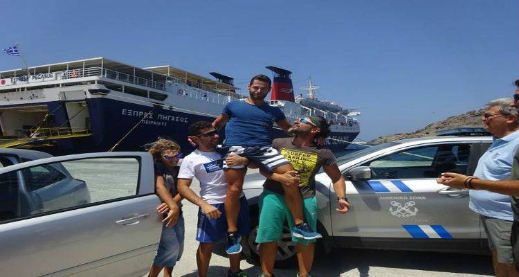 &Omicron; &Nu;&Omicron;&Lambda; &gamma;&iota;&omicron;&rho;&tau;ά&zeta;&epsilon;&iota; &tau;&iota;&sigmaf; &epsilon;&pi;&iota;&tau;&upsilon;&chi;ί&epsilon;&sigmaf; &tau;&omicron;&upsilon; &Lambda;&eta;&mu;&nu;&iota;&omicron;ύ &Omicron;&lambda;&upsilon;&mu;&pi;&iota;&omicron;&nu;ί&kappa;&eta; &Pi;&alpha;&nu;&alpha;&gamma;&iota;ώ&tau;&eta; &Mu;&alpha;&gamma;&delta;&alpha;&nu;ή