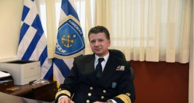 &Sigma;&tau;&eta; &Lambda;ή&mu;&nu;&omicron; &omicron; &Alpha;&rho;&chi;&eta;&gamma;ό&sigmaf; &tau;&omicron;&upsilon; &Lambda;&iota;&mu;&epsilon;&nu;&iota;&kappa;&omicron;ύ &Sigma;ώ&mu;&alpha;&tau;&omicron;&sigmaf; &sigma;&upsilon;&nu;&omicron;&delta;&epsilon;&upsilon;&mu;έ&nu;&omicron;&sigmaf; &alpha;&pi;ό &tau;&eta; &Chi;. &Kappa;&alpha;&lambda;&omicron;&gamma;ή&rho;&omicron;&upsilon;