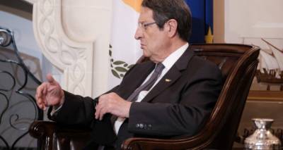 &Kappa;ύ&pi;&rho;&omicron;&sigmaf;: &Delta;&iota;&alpha;&delta;&omicron;&chi;&iota;&kappa;έ&sigmaf; &sigma;&upsilon;&sigma;&kappa;έ&psi;&epsilon;&iota;&sigmaf; &Alpha;&nu;&alpha;&sigma;&tau;&alpha;&sigma;&iota;ά&delta;&eta; | &Eta; &kappa;&upsilon;&beta;έ&rho;&nu;&eta;&sigma;&eta; &pi;&rho;&omicron;&sigma;&alpha;&nu;&alpha;&tau;&omicron;&lambda;ί&zeta;&epsilon;&tau;&alpha;&iota; &sigma;&epsilon; &sigma;&tau;&alpha;&delta;&iota;&alpha;&kappa;ή &chi;&alpha;&lambda;ά&rho;&omega;&sigma;&eta; &tau;&omega;&nu; &mu;έ&tau;&rho;&omega;&nu;