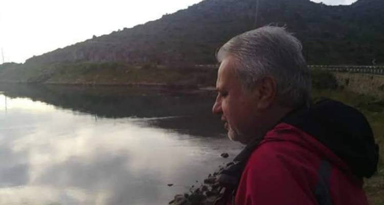 ΣΥΜ.Π.ΑΝ: Συλλυπητήριο μήνυμα για την απώλεια του Γιώργου Πιαντέ