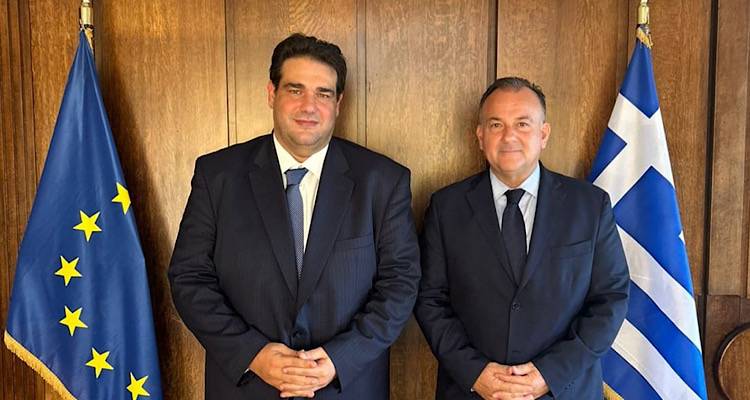 &Gamma;&iota;ά&nu;&nu;&eta;&sigmaf; &Pi;&alpha;&pi;&pi;ά&sigmaf;: &Kappa;ί&nu;&eta;&tau;&rho;&alpha; &gamma;&iota;&alpha; &tau;&omicron;&upsilon;&sigmaf; &nu;&eta;&sigma;&iota;ώ&tau;&epsilon;&sigmaf; &sigma;&tau;&iota;&sigmaf; &mu;&epsilon;&tau;&alpha;&rho;&rho;&upsilon;&theta;&mu;ί&sigma;&epsilon;&iota;&sigmaf; &tau;&omicron;&upsilon; &nu;έ&omicron;&upsilon; &nu;&omicron;&mu;&omicron;&sigma;&chi;&epsilon;&delta;ί&omicron;&upsilon; &gamma;&iota;&alpha; &tau;&iota;&sigmaf; &pi;&rho;&omicron;&sigma;&lambda;ή&psi;&epsilon;&iota;&sigmaf; &kappa;&alpha;&iota; &sigma;&eta;&mu;&alpha;&nu;&tau;&iota;&kappa;ή &omicron;&iota;&kappa;&omicron;&nu;&omicron;&mu;&iota;&kappa;ή &epsilon;&nu;ί&sigma;&chi;&upsilon;&sigma;&eta; &tau;&omega;&nu; &Delta;ή&mu;&omega;&nu;