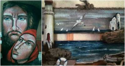 &Mu;ύ&rho;&iota;&nu;&alpha;: Έ&kappa;&theta;&epsilon;&sigma;&eta; &Alpha;&gamma;&iota;&omicron;&gamma;&rho;&alpha;&phi;ί&alpha;&sigmaf; &kappa;&alpha;&iota; &Delta;&eta;&mu;&iota;&omicron;&upsilon;&rho;&gamma;&iota;ώ&nu; &mu;&epsilon; &theta;&alpha;&lambda;&alpha;&sigma;&sigma;ό&xi;&upsilon;&lambda;&alpha;