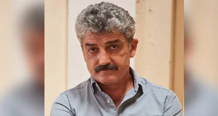 Δημήτρης Ήμελλος: Όλοι κρύβουμε μέσα μας και τον ήρωα και τον δειλό