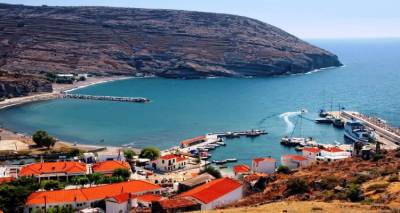 Διαδικτυακή συζήτηση για «Το Αναπτυξιακό Μέλλον των μικρών νησιών του Β. Αιγαίου» (audio)