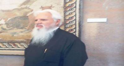 &pi;. &Nu;&iota;&kappa;ό&lambda;&alpha;&omicron;&sigmaf; &Gamma;&omicron;&upsilon;&rho;&delta;&omicron;ύ&pi;&eta;&sigmaf; &alpha;&pi;ό &tau;&eta; &Lambda;ή&mu;&nu;&omicron; &sigma;&tau;&eta; &theta;έ&sigma;&eta; &tau;&omicron;&upsilon; &Delta;&iota;&epsilon;&upsilon;&theta;&upsilon;&nu;&tau;ή &Theta;&rho;&eta;&sigma;&kappa;&epsilon;&upsilon;&tau;&iota;&kappa;&omicron;ύ &Gamma;.&Epsilon;.&Epsilon;&Theta;.&Alpha;.