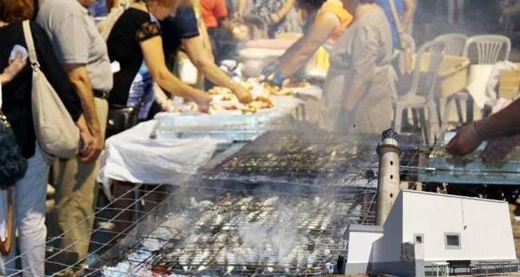 Δυο όμορφες εκδηλώσεις την Κυριακή 18 Αυγούστου στο χωριό της Πλάκας.