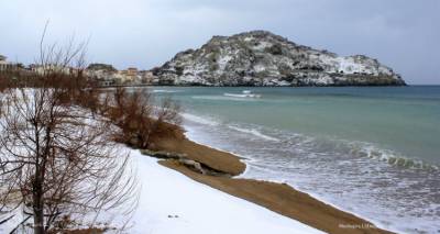 &Eta; &Pi;&epsilon;&rho;&iota;&phi;έ&rho;&epsilon;&iota;&alpha; &Beta;&omicron;&rho;&epsilon;ί&omicron;&upsilon; &Alpha;&iota;&gamma;&alpha;ί&omicron;&upsilon; &pi;&rho;&omicron;&epsilon;&iota;&delta;&omicron;&pi;&omicron;&iota;&epsilon;ί &gamma;&iota;&alpha; έ&nu;&tau;&omicron;&nu;&alpha; &kappa;&alpha;&iota;&rho;&iota;&kappa;ά &phi;&alpha;&iota;&nu;ό&mu;&epsilon;&nu;&alpha;