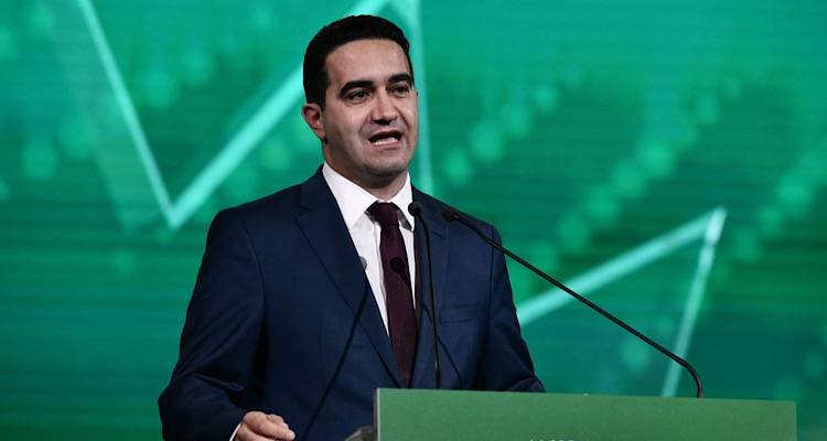 Λήμνος: Στο ξενοδοχείο «Διαμαντίδης» την Τρίτη 13/8  ο Μιχάλης Κατρίνης συζητάει με τους πολίτες της Λήμνου