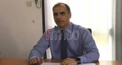 &Lambda;ή&mu;&nu;&omicron;&sigmaf;: &Gamma;&iota;&alpha;&tau;ί &delta;&epsilon;&nu; &alpha;&nu;&alpha;&kappa;&omicron;&iota;&nu;ώ&nu;&omicron;&nu;&tau;&alpha;&iota; ό&lambda;&alpha; &tau;&alpha; &theta;&epsilon;&tau;&iota;&kappa;ά &kappa;&rho;&omicron;ύ&sigma;&mu;&alpha;&tau;&alpha; &pi;&omicron;&upsilon; &gamma;ί&nu;&omicron;&nu;&tau;&alpha;&iota; &gamma;&nu;&omega;&sigma;&tau;ά; (audio)