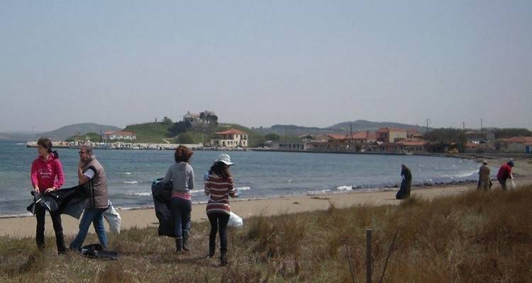 &Epsilon;&theta;&epsilon;&lambda;&omicron;&nu;&tau;&iota;&kappa;ό&sigmaf; &kappa;&alpha;&theta;&alpha;&rho;&iota;&sigma;&mu;ό&sigmaf; &tau;&eta;&sigmaf; &pi;&alpha;&rho;&alpha;&lambda;ί&alpha;&sigmaf; &Chi;&alpha;&beta;&omicron;ύ&lambda;&iota; &tau;&eta;&nu; &Kappa;&upsilon;&rho;&iota;&alpha;&kappa;ή