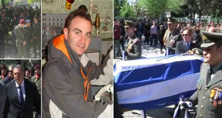 &Theta;&rho;ή&nu;&omicron;&sigmaf; &sigma;&tau;&eta;&nu; &kappa;&eta;&delta;&epsilon;ί&alpha; &tau;&omicron;&upsilon; &chi;&epsilon;&iota;&rho;&iota;&sigma;&tau;ή &tau;&omicron;&upsilon; &mu;&omicron;&iota;&rho;&alpha;ί&omicron;&upsilon; &sigma;&tau;&rho;&alpha;&tau;&iota;&omega;&tau;&iota;&kappa;&omicron;ύ &epsilon;&lambda;&iota;&kappa;&omicron;&pi;&tau;έ&rho;&omicron;&upsilon; (photos)