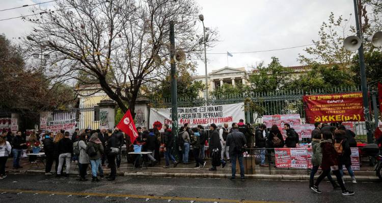 &Epsilon;&pi;έ&tau;&epsilon;&iota;&omicron;&sigmaf; &Pi;&omicron;&lambda;&upsilon;&tau;&epsilon;&chi;&nu;&epsilon;ί&omicron;&upsilon;: &laquo;&Phi;&rho;&omicron;ύ&rho;&iota;&omicron;&raquo; &eta; &Alpha;&theta;ή&nu;&alpha; | &Sigma;&tau;&iota;&sigmaf; 3 &mu;.&mu;. &xi;&epsilon;&kappa;&iota;&nu;ά &eta; &pi;&omicron;&rho;&epsilon;ί&alpha;