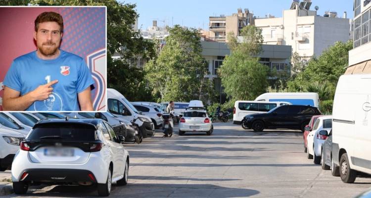 &laquo;&Nu;&alpha; &mu;ά&theta;&omega; &epsilon;ά&nu; ή&tau;&alpha;&nu; &mu;ό&nu;&omicron;&sigmaf;&raquo;: &Alpha;&pi;&alpha;&nu;&tau;ή&sigma;&epsilon;&iota;&sigmaf; &alpha;&nu;&alpha;&zeta;&eta;&tau;ά &eta; &alpha;&delta;&epsilon;&lambda;&phi;ή &tau;&omicron;&upsilon; 38&chi;&rho;&omicron;&nu;&omicron;&upsilon; &alpha;&sigma;&tau;&upsilon;&nu;&omicron;&mu;&iota;&kappa;&omicron;ύ &pi;&omicron;&upsilon; &beta;&rho;έ&theta;&eta;&kappa;&epsilon; &nu;&epsilon;&kappa;&rho;ό&sigmaf; &sigma;&tau;&omicron;&nu; Ά&gamma;&iota;&omicron; &Delta;&eta;&mu;ή&tau;&rho;&iota;&omicron;