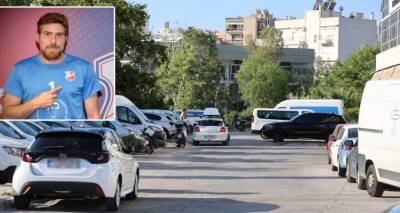 &laquo;&Nu;&alpha; &mu;ά&theta;&omega; &epsilon;ά&nu; ή&tau;&alpha;&nu; &mu;ό&nu;&omicron;&sigmaf;&raquo;: &Alpha;&pi;&alpha;&nu;&tau;ή&sigma;&epsilon;&iota;&sigmaf; &alpha;&nu;&alpha;&zeta;&eta;&tau;ά &eta; &alpha;&delta;&epsilon;&lambda;&phi;ή &tau;&omicron;&upsilon; 38&chi;&rho;&omicron;&nu;&omicron;&upsilon; &alpha;&sigma;&tau;&upsilon;&nu;&omicron;&mu;&iota;&kappa;&omicron;ύ &pi;&omicron;&upsilon; &beta;&rho;έ&theta;&eta;&kappa;&epsilon; &nu;&epsilon;&kappa;&rho;ό&sigmaf; &sigma;&tau;&omicron;&nu; Ά&gamma;&iota;&omicron; &Delta;&eta;&mu;ή&tau;&rho;&iota;&omicron;