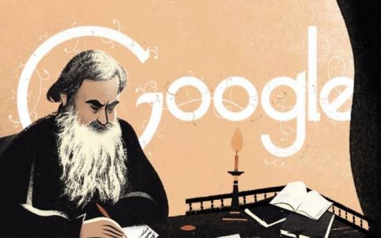 H Google &tau;&iota;&mu;ά &tau;&eta;&nu; &epsilon;&pi;έ&tau;&epsilon;&iota;&omicron; &gamma;έ&nu;&nu;&eta;&sigma;&eta;&sigmaf; &tau;&omicron;&upsilon; &Lambda;έ&omicron;&nu;&tau;&omicron;&sigmaf; &Tau;&omicron;&lambda;&sigma;&tau;ό&iota;