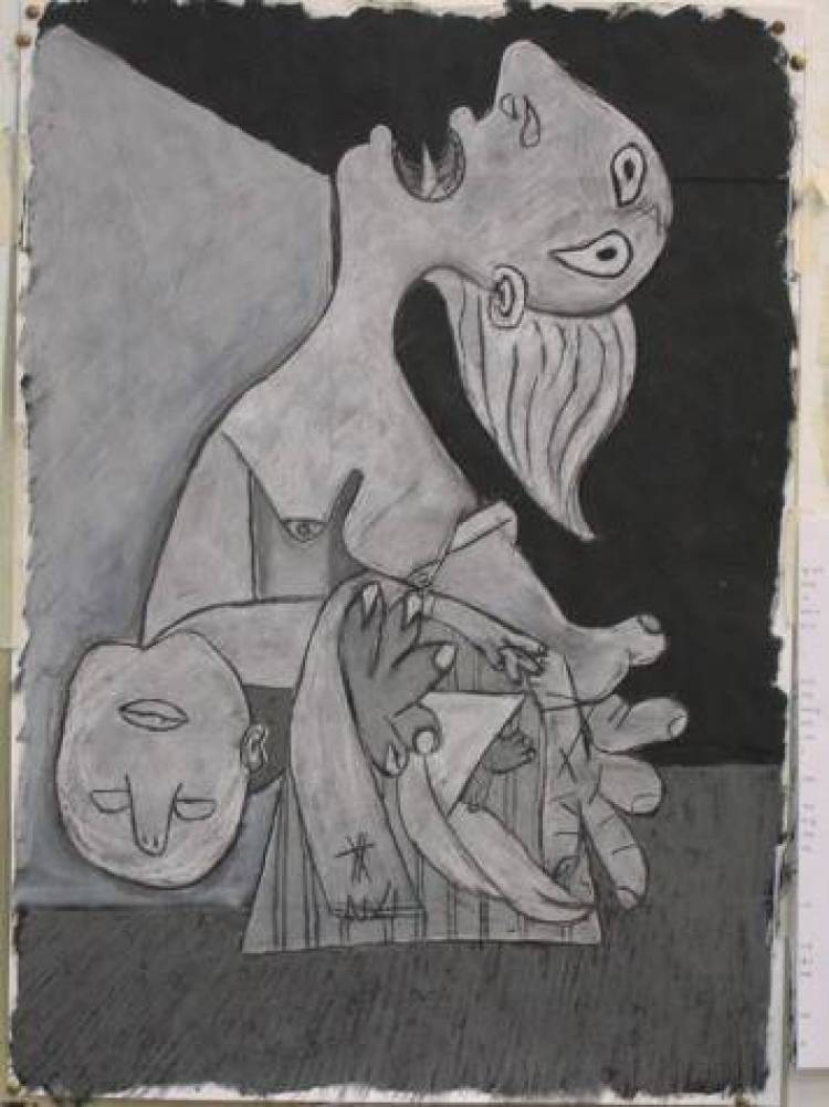 Η Ανάσταση του Παύλου