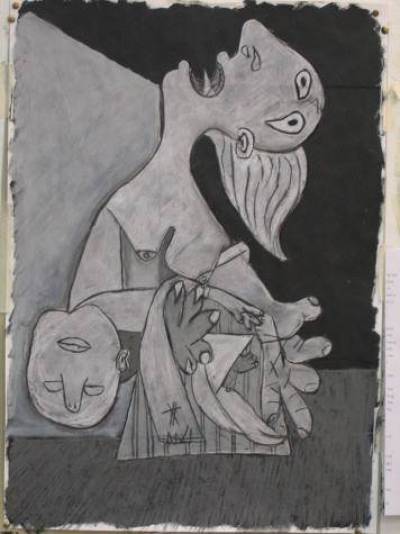 Η Ανάσταση του Παύλου