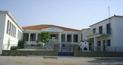 &Epsilon;&pi;&iota;&pi;&lambda;έ&omicron;&nu; &sigma;&chi;&omicron;&lambda;&epsilon;ί&alpha; &tau;&eta;&sigmaf; &Lambda;ή&mu;&nu;&omicron;&upsilon; &zeta;&eta;&tau;&omicron;ύ&nu; &iota;&kappa;&alpha;&nu;&omicron;&pi;&omicron;ί&eta;&sigma;&eta; &tau;&omega;&nu; &epsilon;&pi;&iota;&sigma;&kappa;&epsilon;&upsilon;&alpha;&sigma;&tau;&iota;&kappa;ώ&nu; &tau;&omicron;&upsilon;&sigmaf; &alpha;&nu;&alpha;&gamma;&kappa;ώ&nu;.