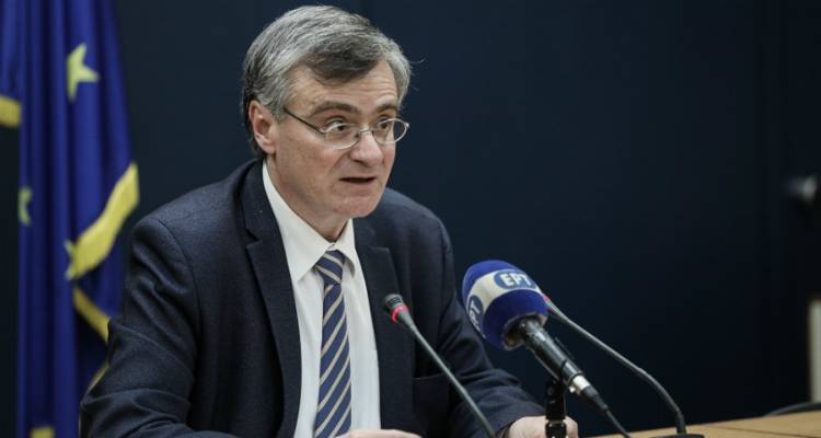 Κορωνοϊός: 46 νέα κρούσματα, 464 στο σύνολο