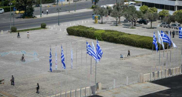 Αυξήθηκαν οι καταθέσεις κατά 3 δισ. ευρώ την περίοδο της καραντίνας