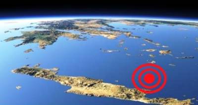 &Iota;&sigma;&chi;&upsilon;&rho;ό&sigmaf; &sigma;&epsilon;&iota;&sigma;&mu;ό&sigmaf; &sigma;&tau;&eta;&nu; &Kappa;&rho;ή&tau;&eta; -5,3 &Rho;ί&chi;&tau;&epsilon;&rho;