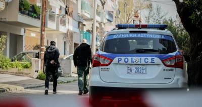 &Delta;&omicron;&lambda;&omicron;&phi;&omicron;&nu;ί&alpha; 20&chi;&rho;&omicron;&nu;&omicron;&upsilon; &sigma;&tau;&eta; &Theta;&epsilon;&sigma;&sigma;&alpha;&lambda;&omicron;&nu;ί&kappa;&eta; | &Sigma;&tau;&eta;&nu; &alpha;&sigma;&tau;&upsilon;&nu;&omicron;&mu;ί&alpha; &mu;&alpha;&zeta;ί &mu;&epsilon; &tau;&omicron;&nu; &delta;&iota;&kappa;&eta;&gamma;ό&rho;&omicron; &tau;&omicron;&upsilon; &omicron; 23&chi;&rho;&omicron;&nu;&omicron;&sigmaf; &pi;&omicron;&upsilon; &tau;&alpha;&upsilon;&tau;&omicron;&pi;&omicron;&iota;ή&theta;&eta;&kappa;&epsilon;