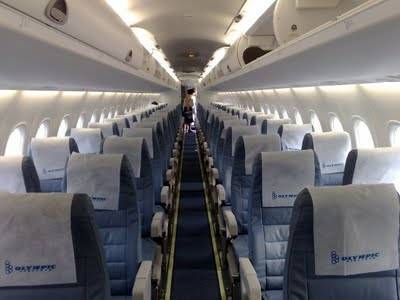 Στις 23 Απριλίου η Κομισιόν θα ανακοινώσει την απόφαση της για την εξαγορά της Olympic από την Aegean